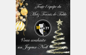 Joyeux Noël à tous 