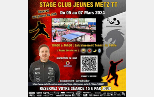 Stage Club