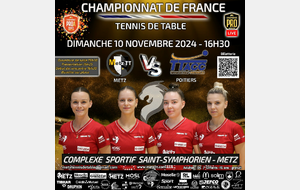 🔥 Pro A Dames 🏓