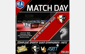 🔥 MATCH DAY – PRO A DAMES 🔥