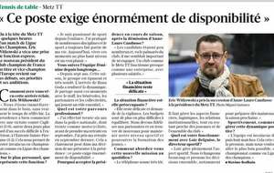 🔥 À la une