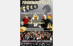 🥞🏓 TOURNOI POÊLE – SOIRÉE FAMILIALE AU METZ TT ! 🏓🥞
