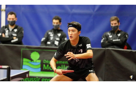 Pro B : Le Metz TT pris à défaut par Tours
