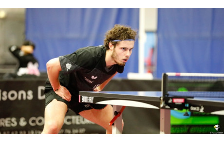 PRO B : Le déplacement du Metz TT chez le leader Thorigné à vivre sur nos réseaux