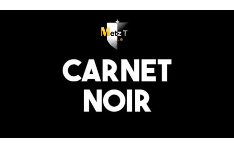 Carnet noir - Disparition de Claude Huet