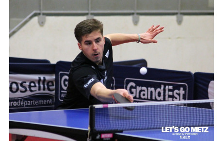 Florian Bourrassaud : &quot;On ne peut pas s'apitoyer sur notre sort !&quot;