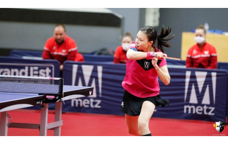 PRO Dames : Retour en images sur la saison
