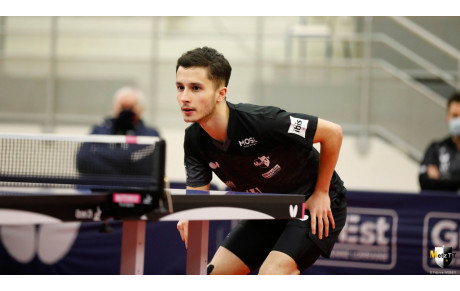 Une nouvelle aventure pour Damien Llorca à Metz TT !