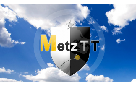Report de tous les entraînements de Metz TT cette semaine