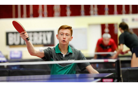 Championnats de France Cadets : Retour sur le parcours de Noah Becourt