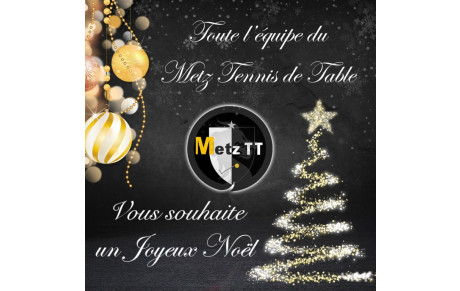 Joyeux Noël