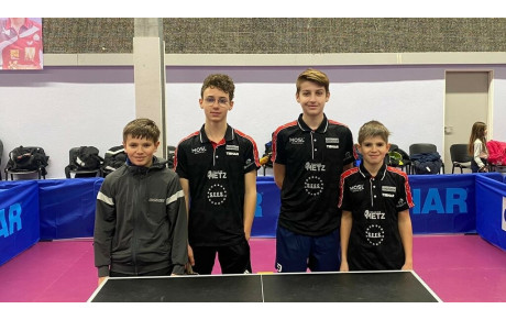 Interclubs Tour 2