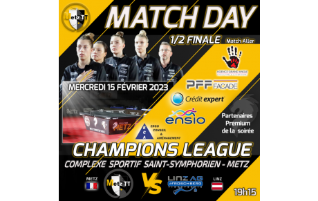Match Day
