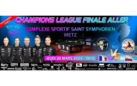 Finale Champions League 2023