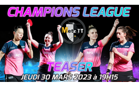 Metz TT en Finale, le Trailer !