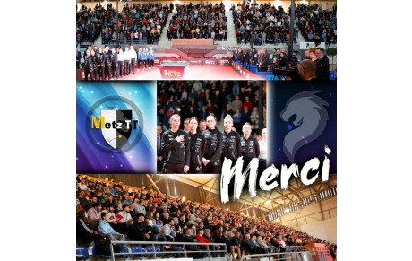 Merci !!