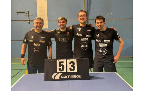 🔥🏓 Coupe de la mirabelle 2026 🏓🔥