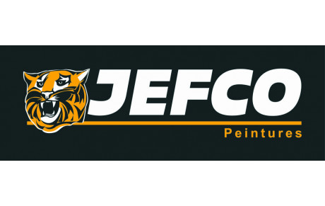 JEFCO Peintures