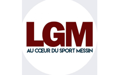 LET'S GO Metz